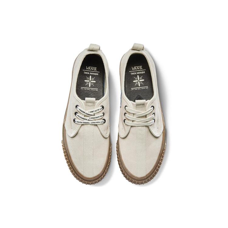 Vans Vault Derby Lug Lx X Aka Hayashi Серый VN0A45K9VTT
