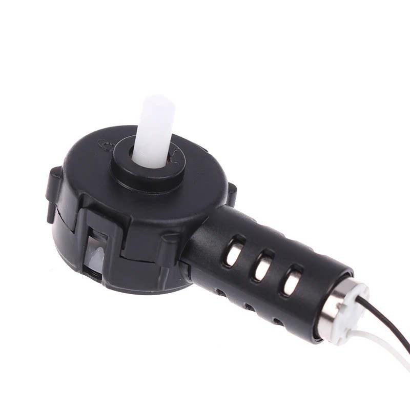 3.7V Мотор с полым стаканом 716 для квадрокоптера E88, DIY Ремонт