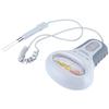 Portable 2in 1 Water Quality PH CL2 Chlorine Tester Level Meters for Swimming Pool Spa Hot Tubs