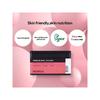 Mediheal Derma 365 Collagen Mask 30 Sheets  Daily Skin Care Mask For Firm Moisturizing To Lift Skin With Collagen Active 3X