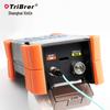 TriBrer OTDR Оптический рефлектометр