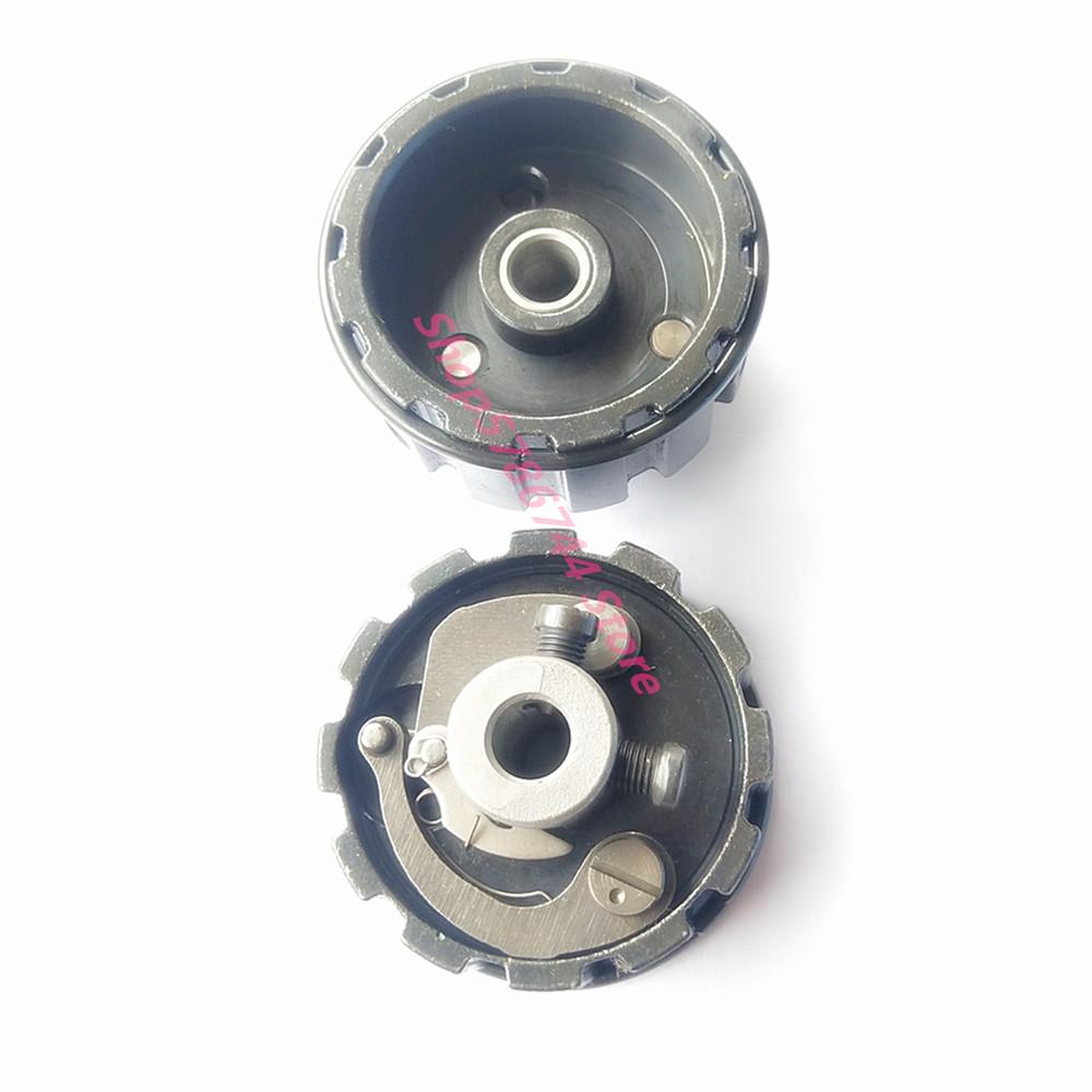 Шкив предохранительной муфты № 240539 Для Singer 111G, 111W, 112W140, 211G, 211U, 211W, 144W, 145W, Японская швейная машина SEIKO