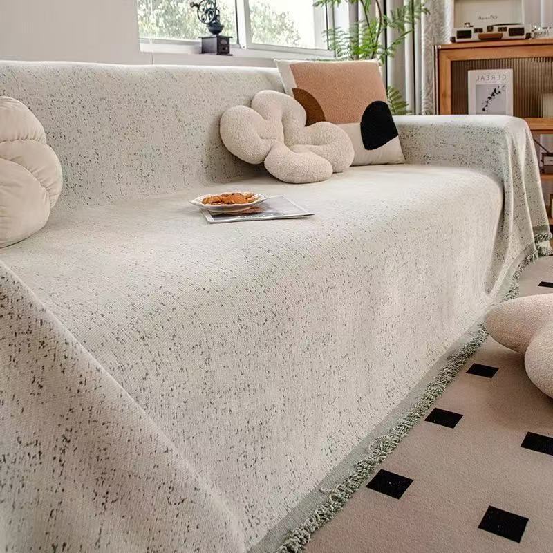 Чехол на диван, Защита от царапин кошек, Покрывало на диван, Всесезонный, Полный чехол, Накладка-одеяло на диван, Ткань для чехла на диван, Гостиная