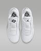 FQ7455-106 Nike Luka 3 Team Bank Белый Серый Туман Сиреневый Красный Черный (Мужской)
