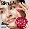 VC Facial Essence Capsule Skin Moisturizing Brightening Оригинальные жидкие средства по уходу за кожей