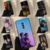 Чехол KinnPorsche The Series для Nubia Red Magic 10 Pro Plus 6 7 Pro 6S 7S 5G 6R RedMagic 9S 8S 8 9 Pro Plus
