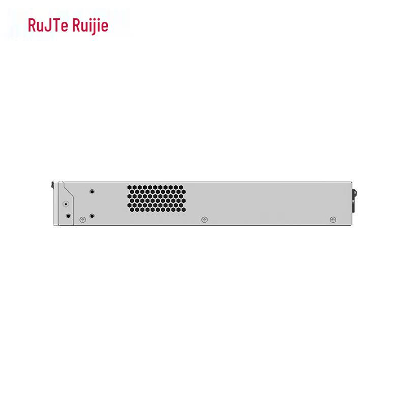 Ruijie RG-NBS3200-48GT4XS-P-E 48-Port Gigabit PoE+ Managed Switch