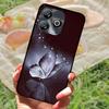 Чехол для ZTE Blade V60 Smart A75 4G V60Smart Крутой Волк Лев Силиконовый Мягкий ТПУ Чехол для Телефона Для ZTE BladeA75 4G Ударопрочный Бампер