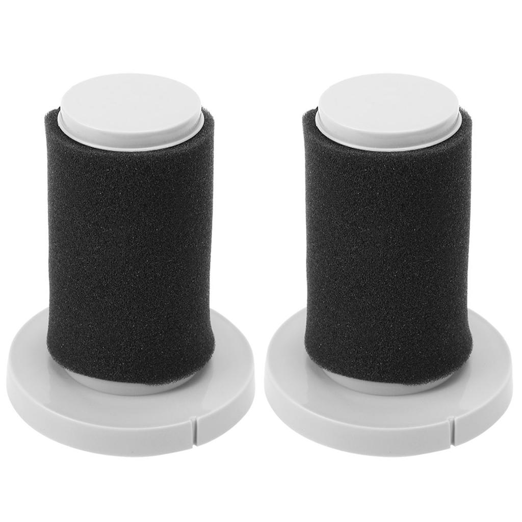 2Pcs Filter with Sponge Cover Replacement Accessory for Deerma DX700 DX700S Vacuum Cleaner
