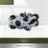 Hu Quan Wang P100S Профессиональный подводный ROV