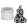 510PCS Magnetic Balls with Storage Box Stress Anxiety Relief Magnets Mini Ferrite Stones Office
