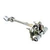 Front Rear Door Hinge Limiter For Duster Sandero Logan Oem 804305879R