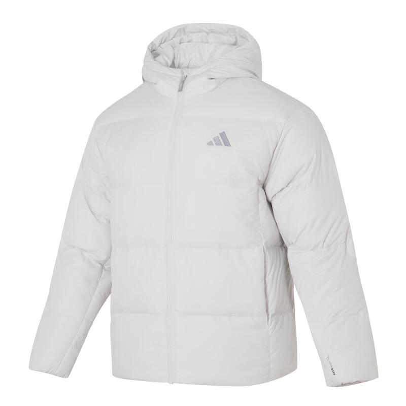 adidas Мужская зимняя lifestyle куртка с пухом для спорта KC2477