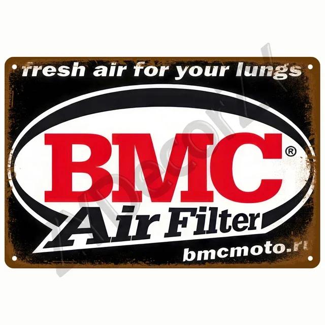 Винтажная металлическая жестяная табличка Гараж Бензин Масло Свеча зажигания Шиномонтаж Мужская пещера Клуб Бар Домашний настенный декор Искусство Декоративная табличка