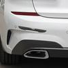 New Car Door Transparent Anti-collision Protector Bar Stickers Side Edge Protection Guards Strip For BMW F07 F34 F10 F20 F4