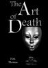 Книга The Art of Death