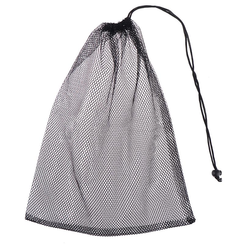 Mesh Bag Acquarium Pond For Bio Ball Ammonia Aquarium Fish Tank Isolation Bag