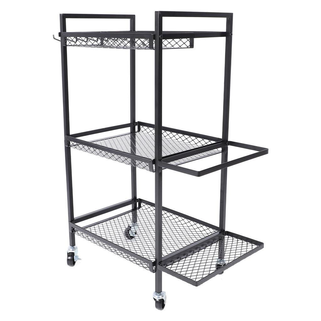 Стойка для хранения ковриков для йоги, съемный органайзер для домашнего спортзала, держатель для коврика для йоги с колесами