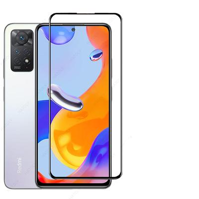 Закаленное стекло для Xiaomi Redmi Note 13 12 11 Pro 5G 11S 10 9 9S 8 8T 9T Redmi A2 A3 12C 13C 12 10C A1 9C 9A Poco X5 X6 M6 M5S X3 Pro Защитная пленка для экрана