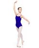 Body Odylia Baletowe Do Tańca Gimnastyki Chabrowe Xs