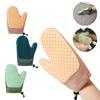 Pet Bath Hair Removal Brush Massage Floating Roll Multifunctional Gloves