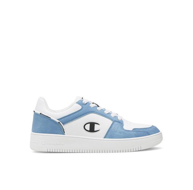 Кроссовки Champion Rebound 2.0 Low