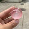 Moldable Reduce Pressure Ball Slow Rising Fidget Toy Coconut Oil Squeeze Toy  Reduce Anxiety