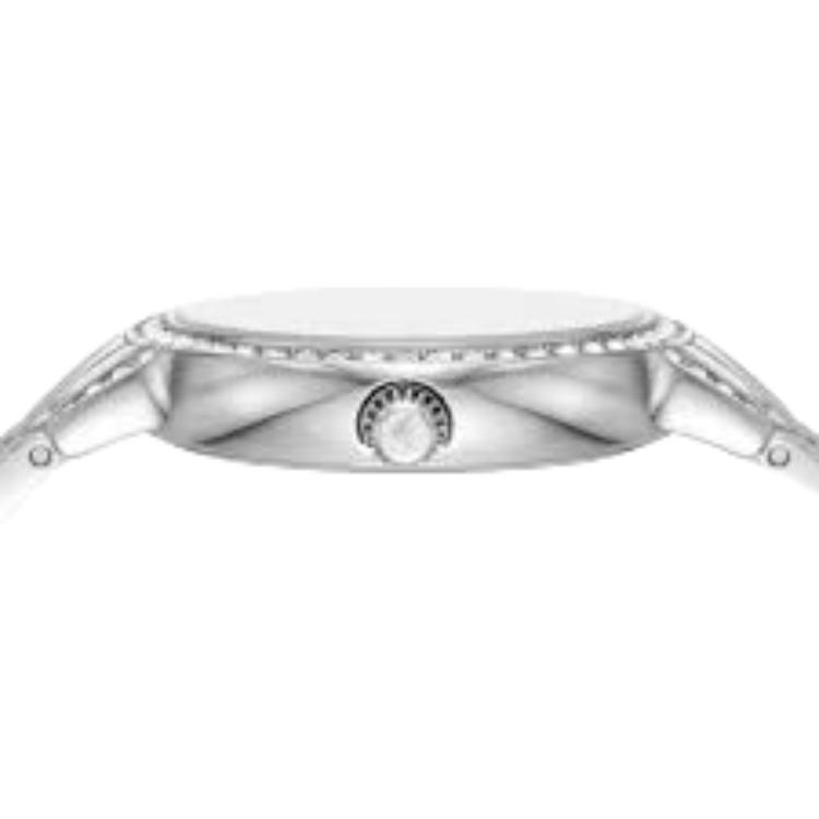 Emporio Armani Нержавеющая сталь 32 мм AR11585-CLG