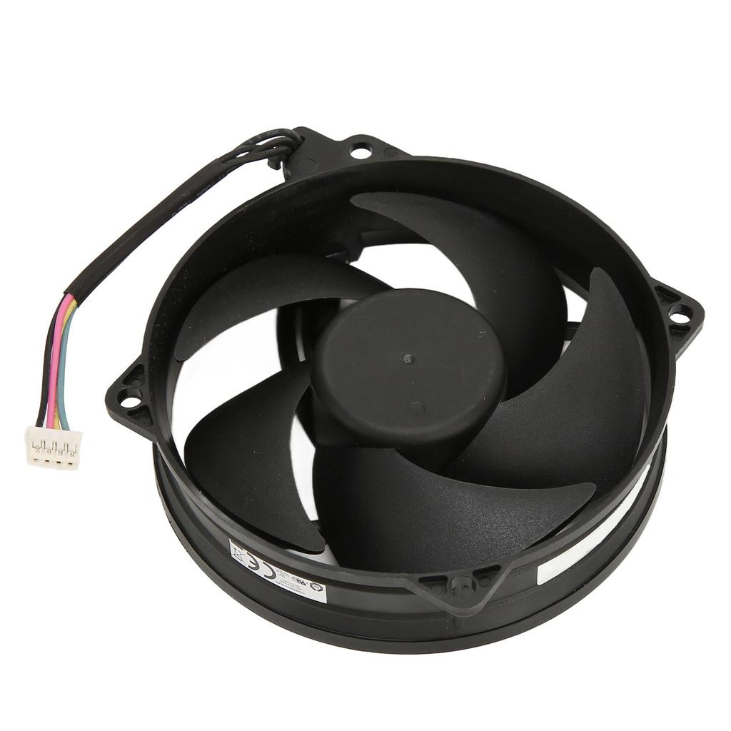 Game Console Internal Cooling Fan Replacement Console Internal Heat Sink Cooler Fan for XBOX 360 Slim