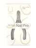 Щипчики для ногтей MARUTO Nail Pro II Щипчики для ногтей NP-1020N