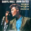 12-дюймовая пластинка DARYL HALL & JOHN OATES - Say It Isn't So (Специальное расширенное D PW13679 RCA 1983 США Танцевальная и электронная музыка Б/у