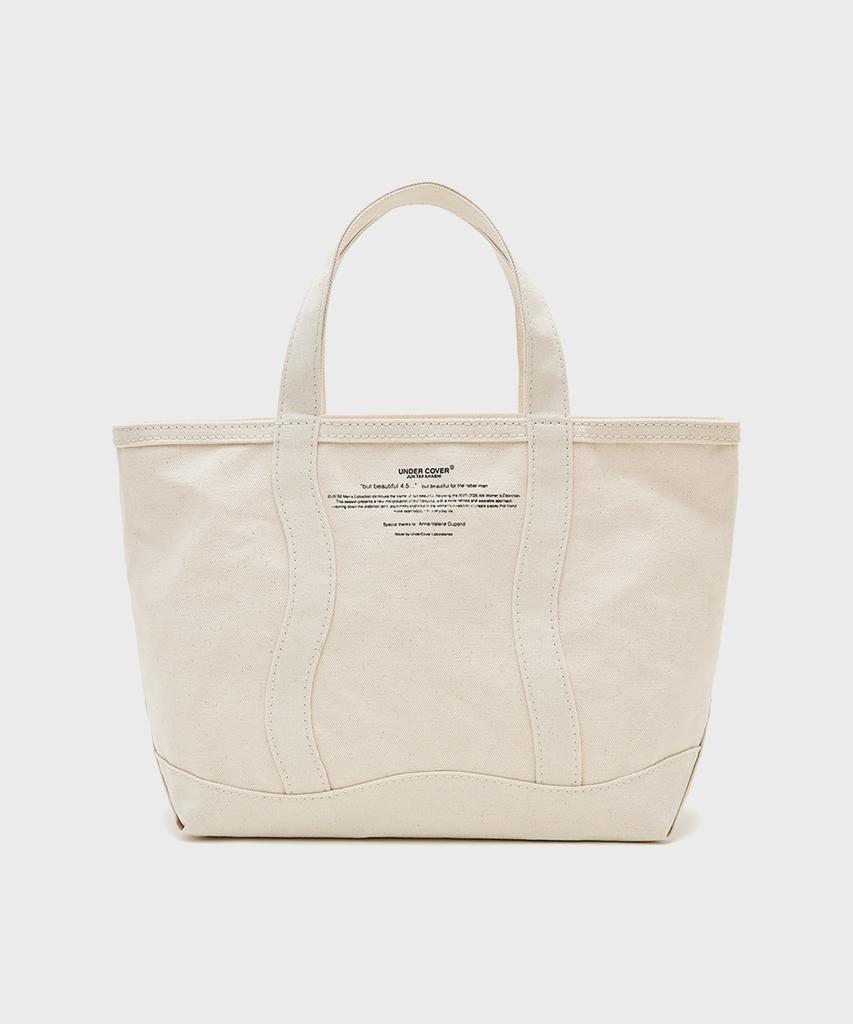 Eondeokeobeo (U) Back Ivory Uc1F4B02 Bag Ivory