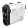 Shot Navi LaserSniper X1 Fit2 WH Гольф Лазер и Лазерный Дальномер Дальномер Легкий, Ультра-Компактный, Компактный по Высоте