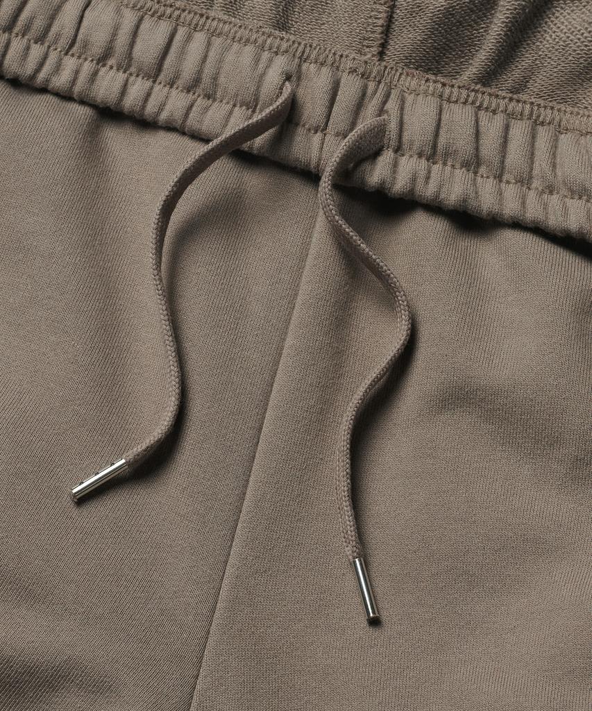 MUSINSA STANDARD Heavyweight Sweatpants [Dusty Beige]