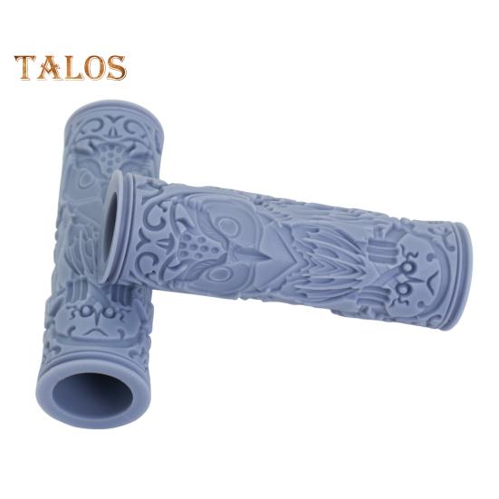 Сова Глиняная Текстура Валик Полимерная Глина Моделирование Шаблон Валик Гончары Сделай Сам Керамическая Плита Глиняная Плитка Текстурированная Скалки Гончарные Инструменты