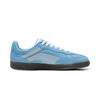 Li Ning Film Heart Low top Skateboard Shoes Women's Light Sea Blue AGCV386-21
