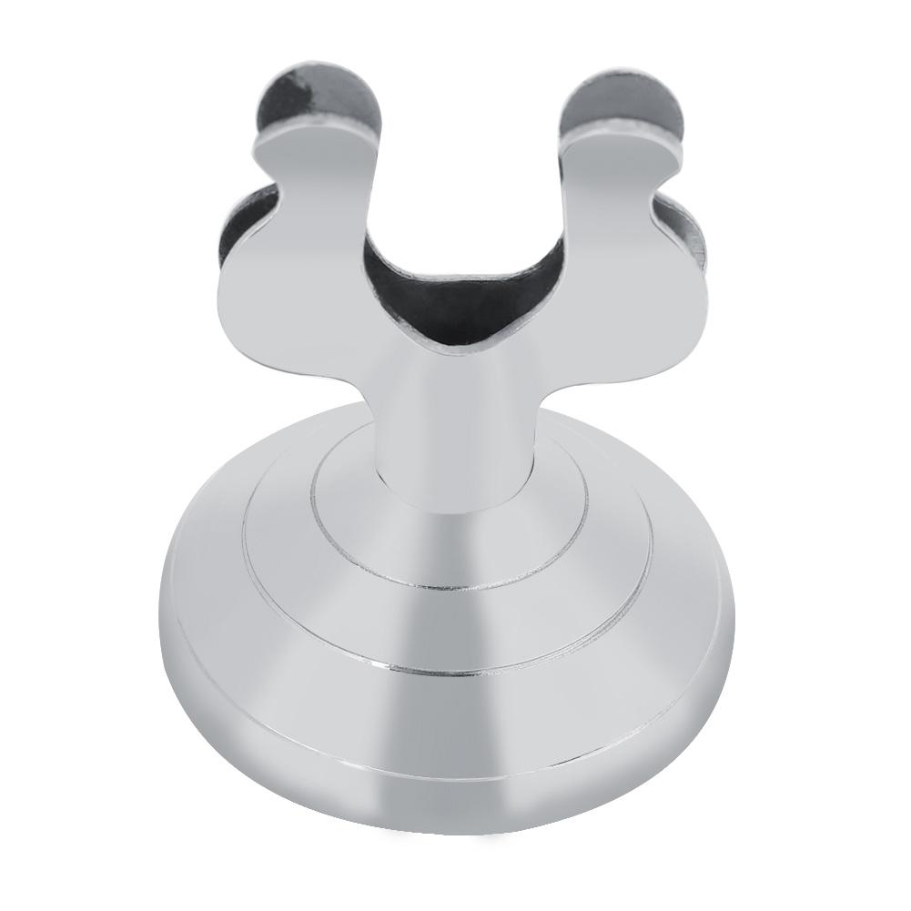 U Threaded Stainless Steel Table Signage Clips Menu Plates Business Card Holders Menu Stand