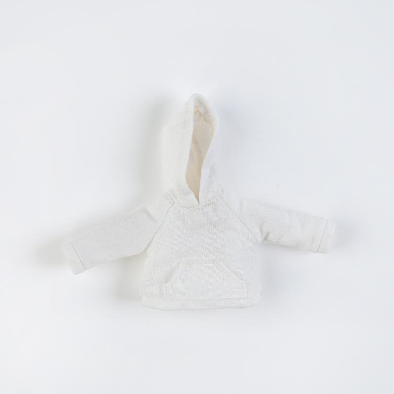 Одежда для кук OB11: Худи на подкладке, рубашка, костюм из одежды и брюк для кукол Ob11 1/12, повседневные аксессуары для детей, DIY