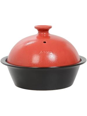 Дымящийся горшок Coro Camellia ST-126TB