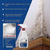 Powerful Wall Decontamination Spray - Fast-Acting Stain Remover for Bathroom & Toilet, 237ml | Easy, Safe, and Effective Wall Cleaning Solution
