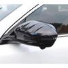 Для Changan UNI-S/CS55 Plus 3-го 2024 + Стайлинг автомобиля Накладка на зеркало заднего вида Боковой корпус зеркала заднего вида Аксессуары Наклейка на кузов