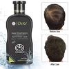 Men Women Anti-Hair Loss Shampoo Improve Hair Quality Natural Herbal Extract Shampoo