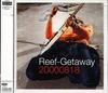 CD REEF - Getaway ESCA8180 Epic 2000 Япония Оби Рок Б/У