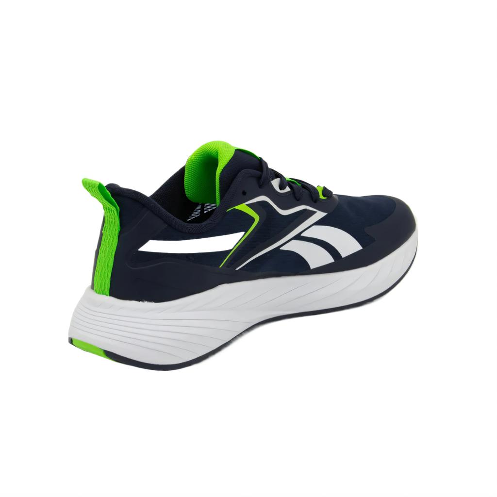 Reebok Verse Классическая Повседневная Мода Универсальные Кроссовки для Бега Мужские Кроссовки 100250380