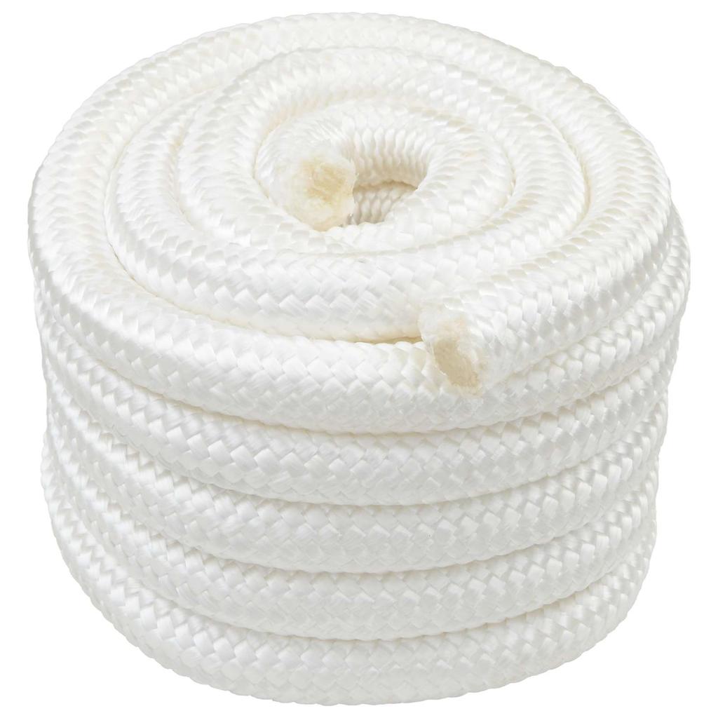 Boat Rope 5 m 3 White PP