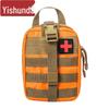 camouflage orange empty bag ysd-tt-599