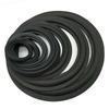 3-12 Inch Speaker Surround Rubber Woofer Edge Ring Foam Audio Repair