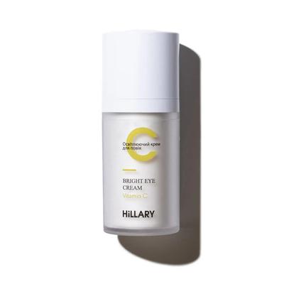 Осветляющий крем для век с витамином С Vitamin С Bright Eye Cream 15 мл
