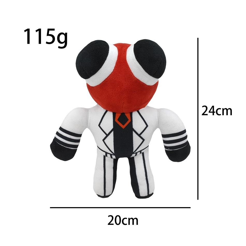 Mt Toys Rainbow Friends Doors Фигурка Плюшевые игрушки Двери для игр ужасов Фигурки персонажей Игрушки Мягкие плюшевые монстры Подарок для детей