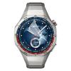 Защитная пленка для Huawei Watch GT 5 Pro - 42 мм [Набор 6 шт.] Защитная пластиковая пленка Сверхтонкая Phonillico